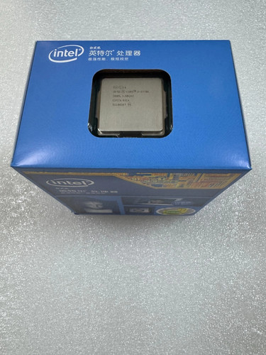 Processore cpu intel core - cpu,