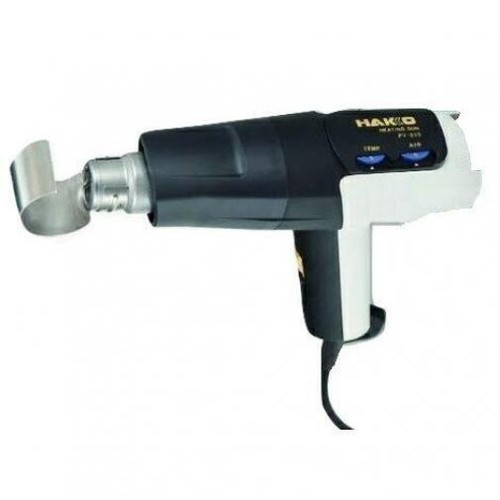 Pistola riscaldante hakko - pistola,