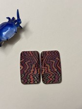 Magnus Crazy Fiber / Wacky