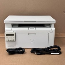 HP LaserJet Pro M130nw Laser Printer Wi-Fi – Multifunction 3-in-1 –Perfettamente