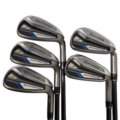 Taylormade speed blade set - taylormade,