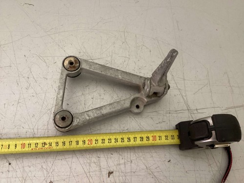 Cagiva prima staffa pedana - cagiva,