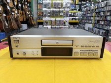 Lettore CD Sony CDP-555ESJ
