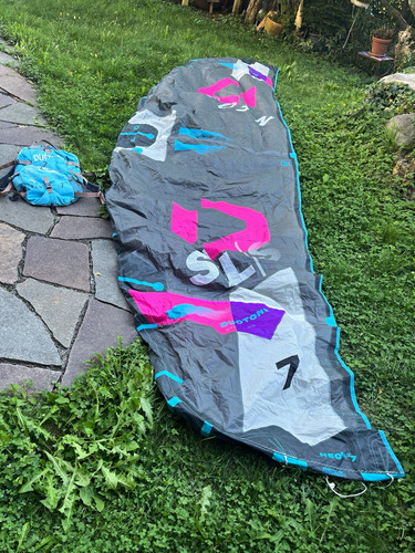 Duotone kite neo sls ottimo - kite,