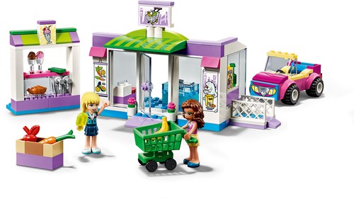 Lego friends 41362 - lego®,