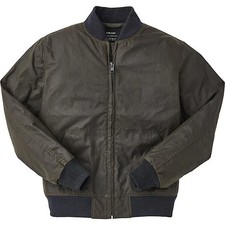 Filson Cover Panno Bomber