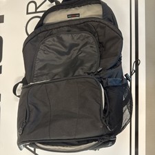 LowePro Fastpack 350 nero