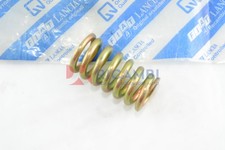 EXHAUST PIPE JOINT SPRING Fiat