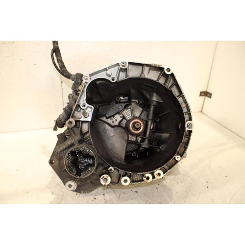 Cambio automatico fiat punto - fiat,