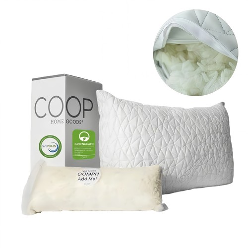 Cuscino memory foam coop - memory,