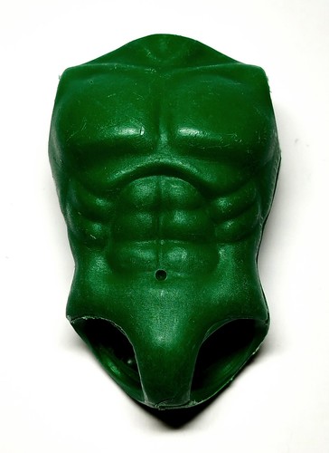 Mego busto hulk - hulk, (20