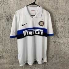 Maglia Nike Inter Milan XL