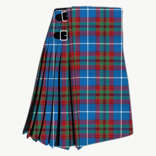 Kilt tartan scozzese - , di