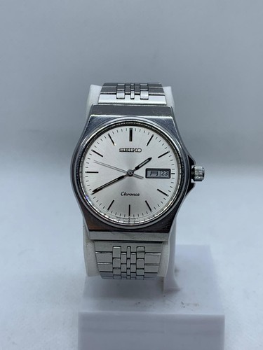 Orologio vintage anni seiko - orologio, 80