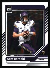 Carte Calcio Minnesota Vikings