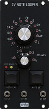 CV Note Looper - Sequencer CV