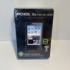 Archos 32 Internet Tablet