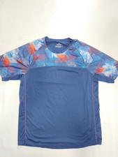 T-shirt uomo Ronhill manica