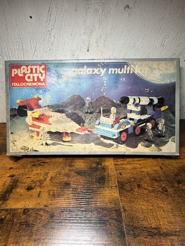 Mattoni costruzioni plastic - costruzioni,
