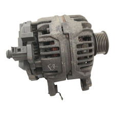 Alternatore VOLKSWAGEN LUPO/POLO 3 4 5 Serie/BORA/CADDY 2 Benzina Diesel USATO