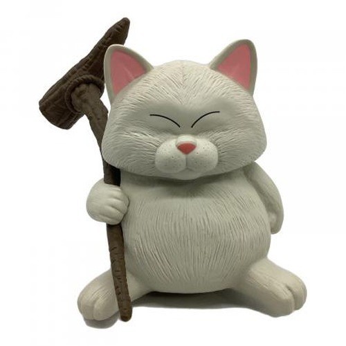Dragon ball sofubi figure - dragon, dx