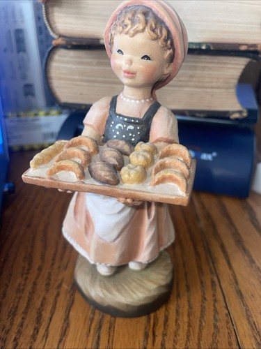 Anri juan ferrandiz pastry - anri,