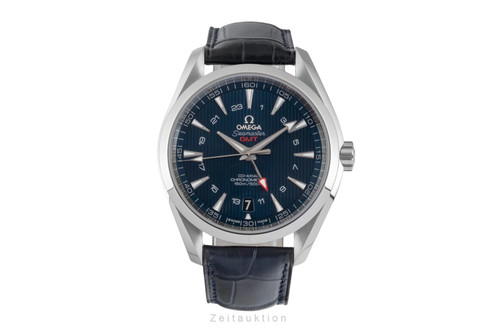 Omega seamaster aqua terra - seamaster,