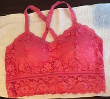 Bralette in pizzo Jady K