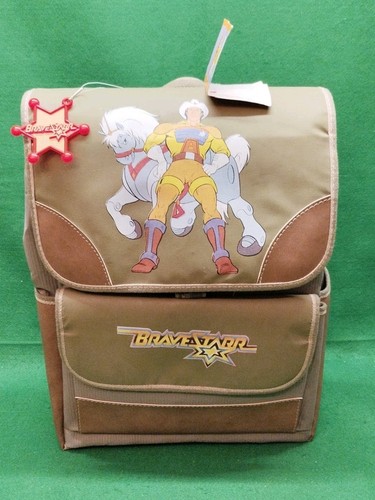 Very rare zaino scuola - scuola,, serie