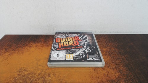 Guitar hero warriors rock - hero,