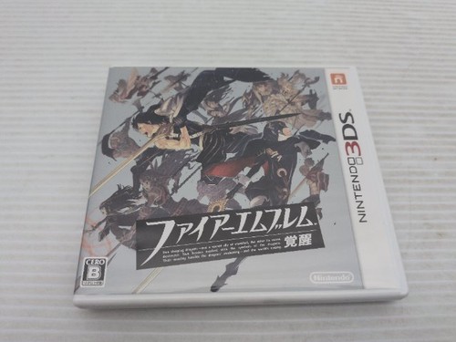 Gioco fire emblem awakening - gioco,