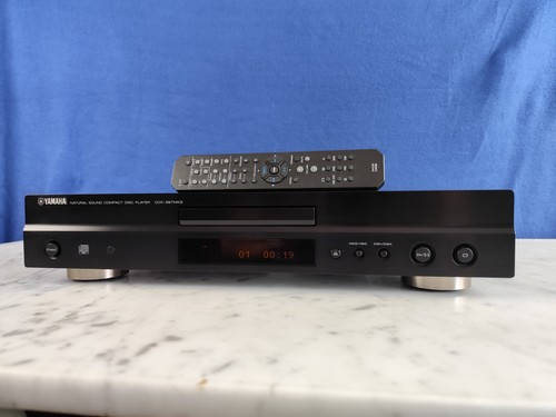 Yamaha cdx 397 mk3 mp3 - mk3,