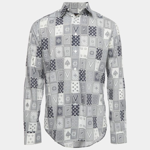 Camicia louis vuitton bianca - louis,