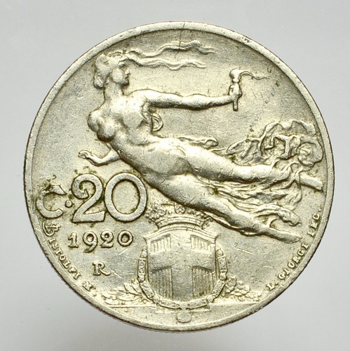 Vittorio emanuele iii 20 - iii,