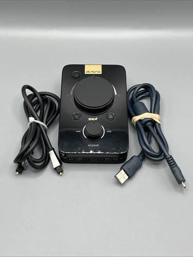 Astro a40 gaming mixamp pro - gaming,