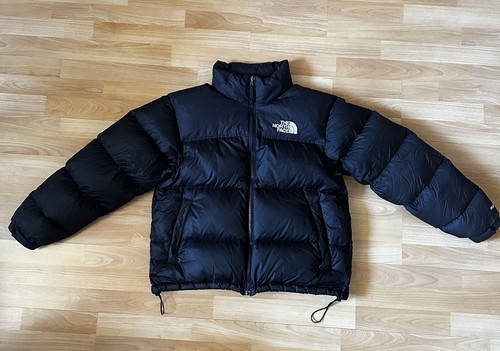 The north face - nuptse, 700