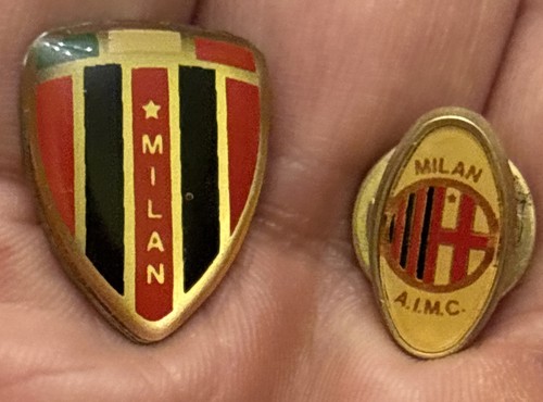 Milan calcio 2 - milan, ⚽️