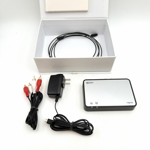 Adattatore signia - adattatore, tv
