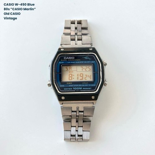Casio 450 anni - casio,