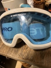 Tecno Pro Occhiali da Sci