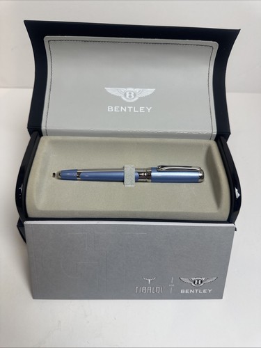 Tibaldi per bentley - tibaldi,