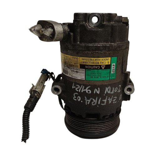 Compressore per opel - a/c,