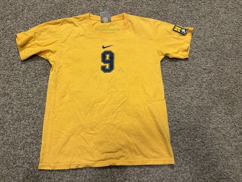 Maglia nike silver tag youth - silver,
