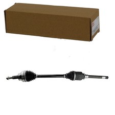 NTY Albero Di Trasmissione