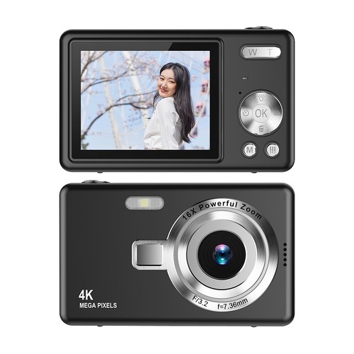 Videocamera digitale ccd 1080p - ccd,