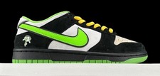Nike SB Dunk Low pro premium