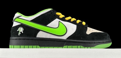 Nike dunk low pro premium - nike,