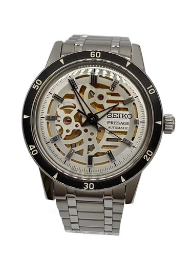 Orologio meccanico automatico