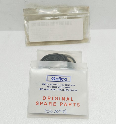 Gefico aquamar 704 - aquamar, 704-aq40/2