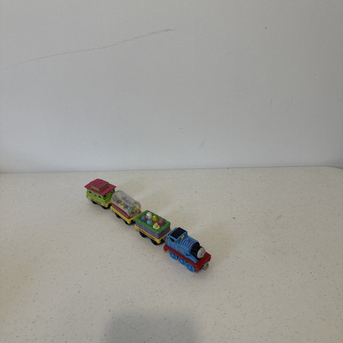 Thomas friends take along - thomas,